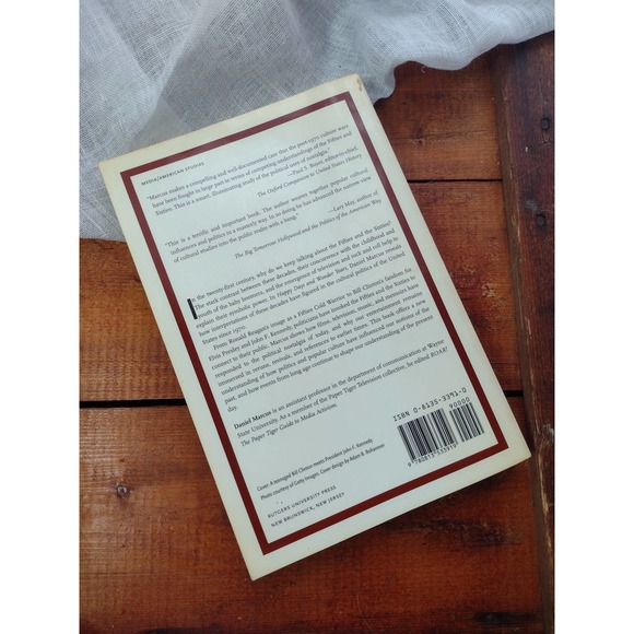 Happy Days and Wonder Years, The Fifties and Sixties in contemporary cultural - Picture 3 of 4